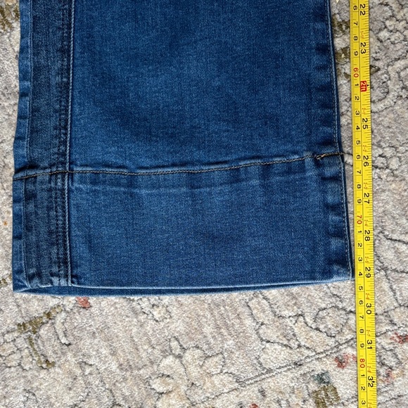 GAP 70s Flair High Rise 🤠 - Picture 7 of 11